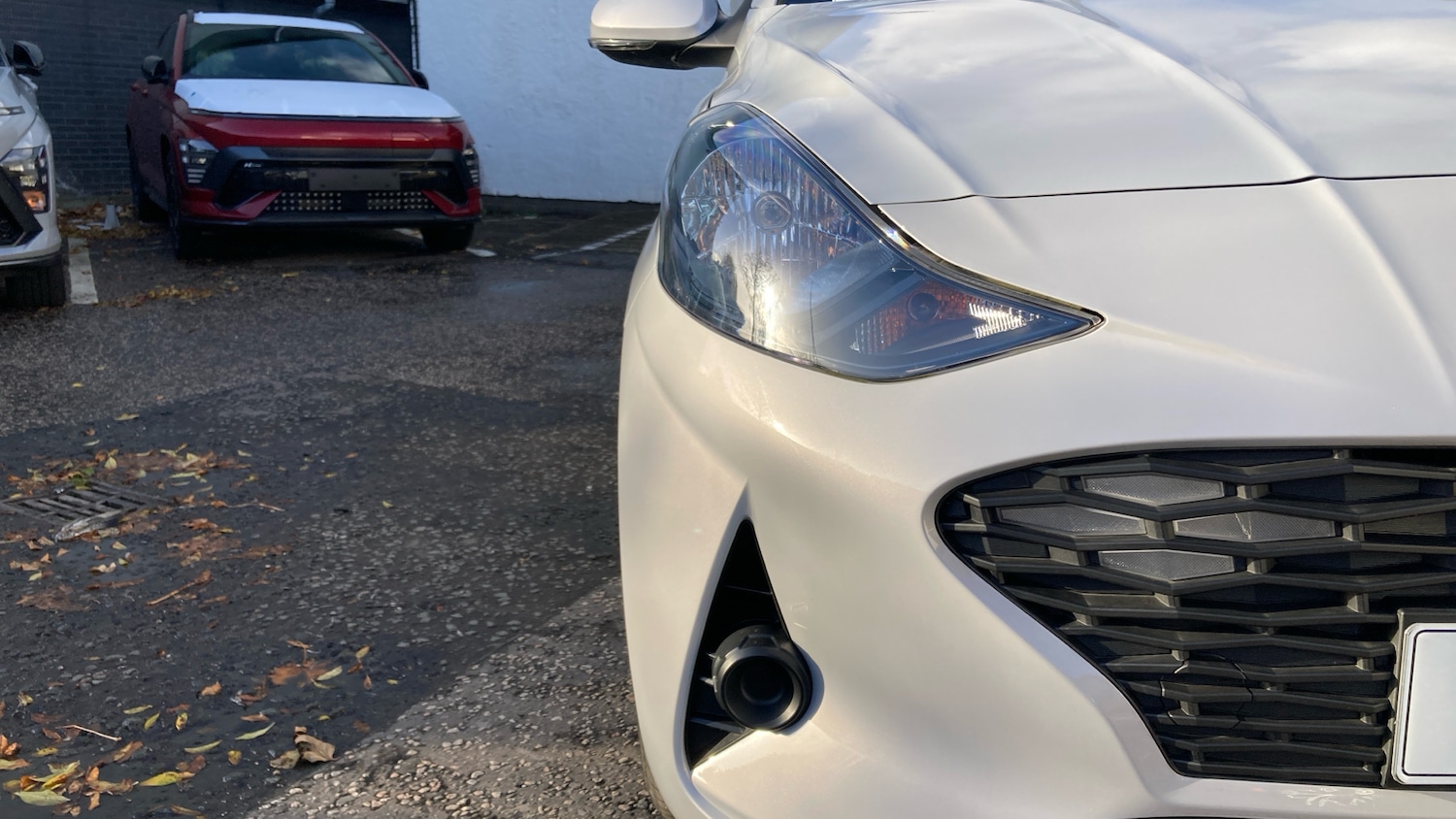 Used Hyundai i10 2024 for sale - 76492114: Photo 22