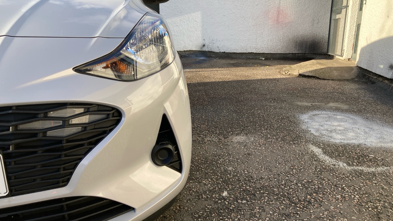 Used Hyundai i10 2024 for sale - 76492114: Photo 23