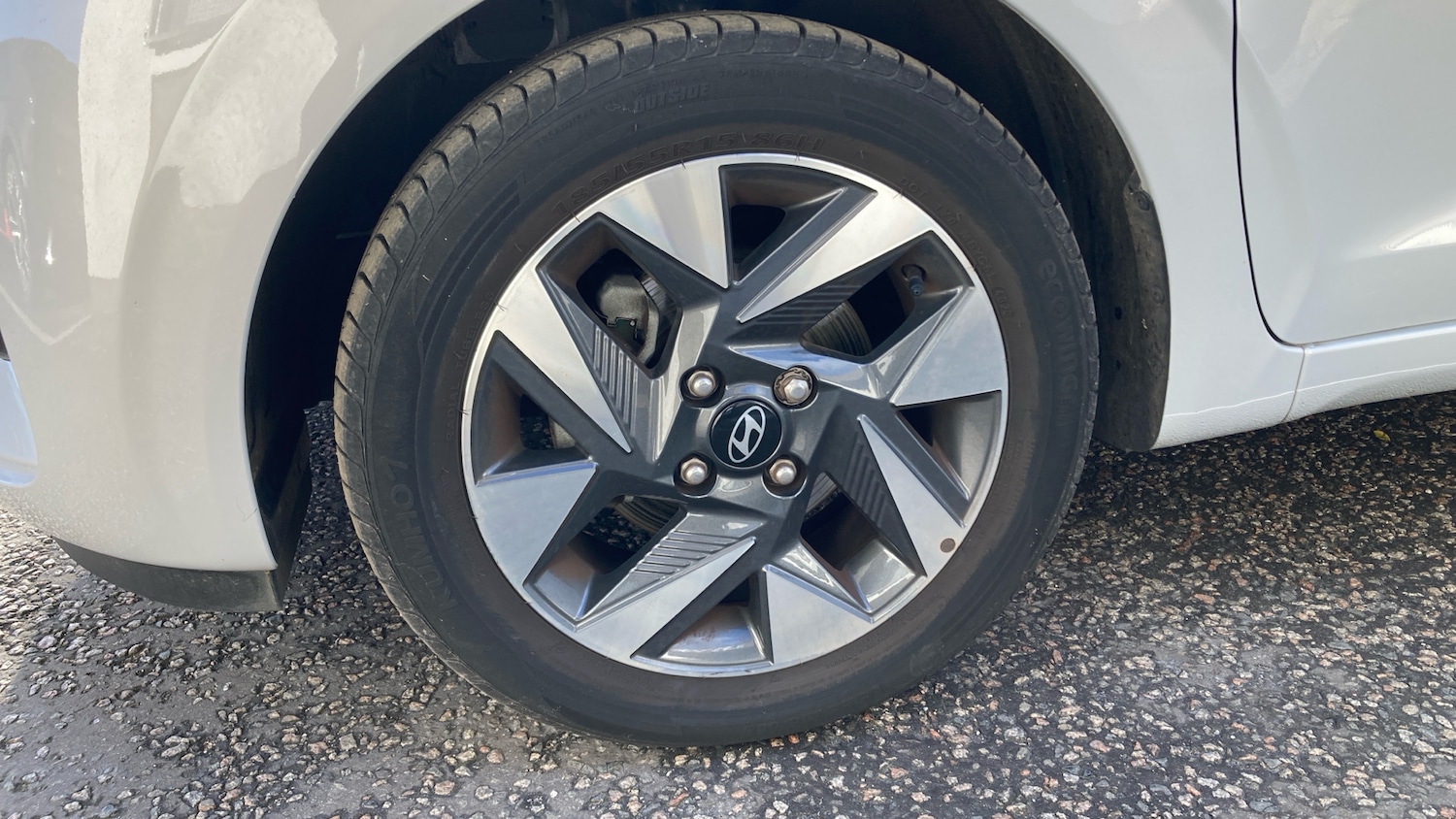 Used Hyundai i10 2024 for sale - 76492114: Photo 24