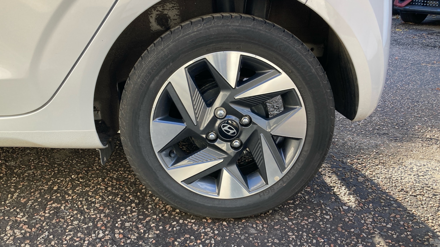 Used Hyundai i10 2024 for sale - 76492114: Photo 25