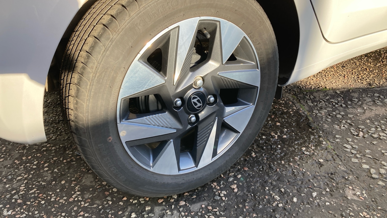 Used Hyundai i10 2024 for sale - 76492114: Photo 26