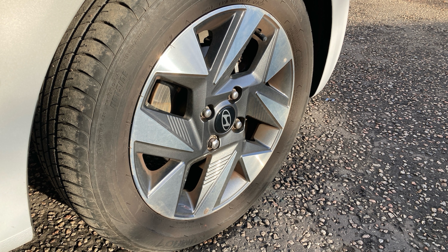 Used Hyundai i10 2024 for sale - 76492114: Photo 27