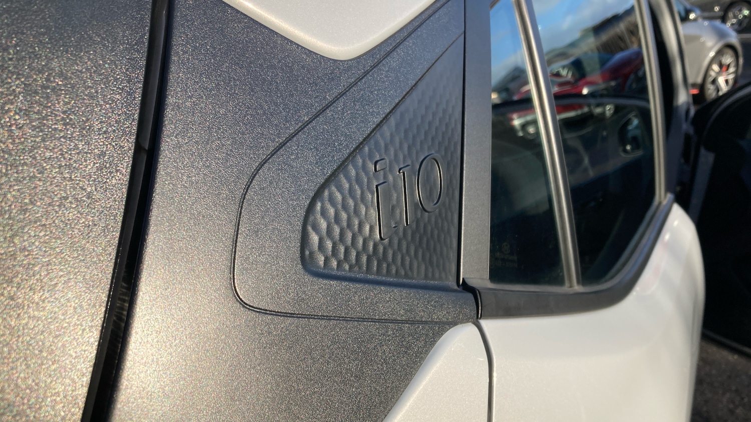 Used Hyundai i10 2024 for sale - 76492114: Photo 32