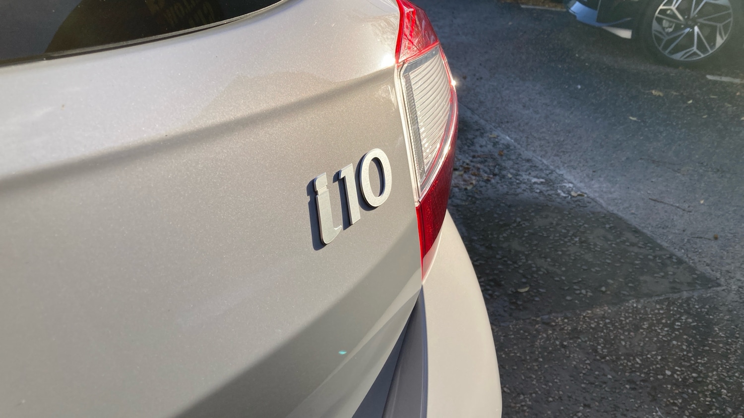 Used Hyundai i10 2024 for sale - 76492114: Photo 33