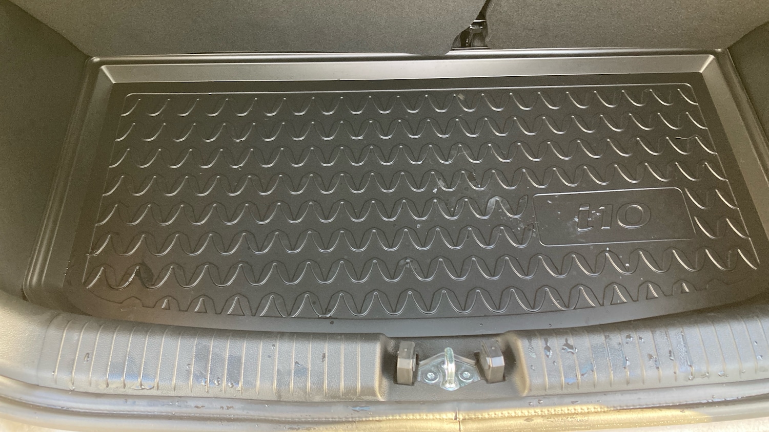 Used Hyundai i10 2024 for sale - 76492114: Photo 35