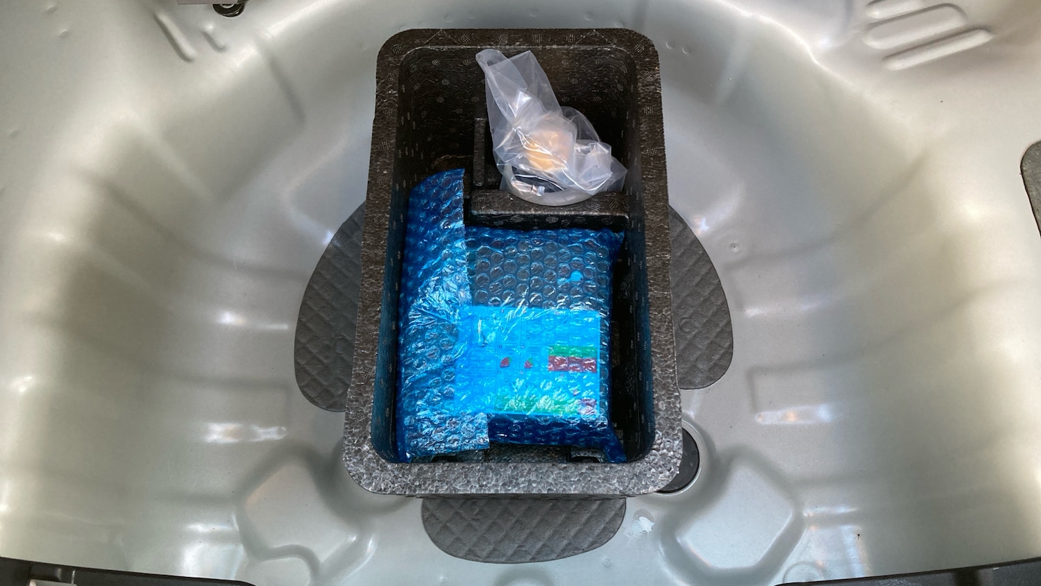 Used Hyundai i10 2024 for sale - 76492114: Photo 36