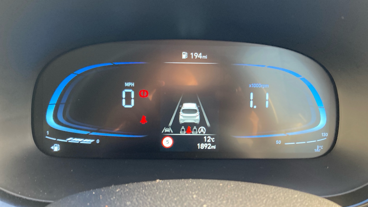 Used Hyundai i10 2024 for sale - 76492114: Photo 39