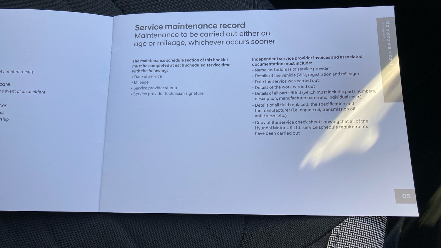 Used Hyundai i10 2024 for sale - 76492114: Photo 44