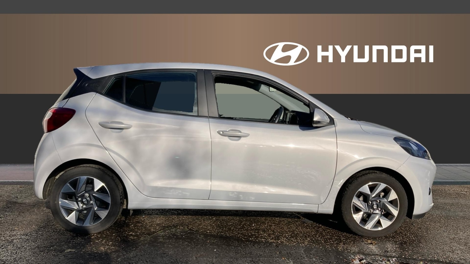 Used Hyundai i10 2024 for sale - 76492114: Photo 5
