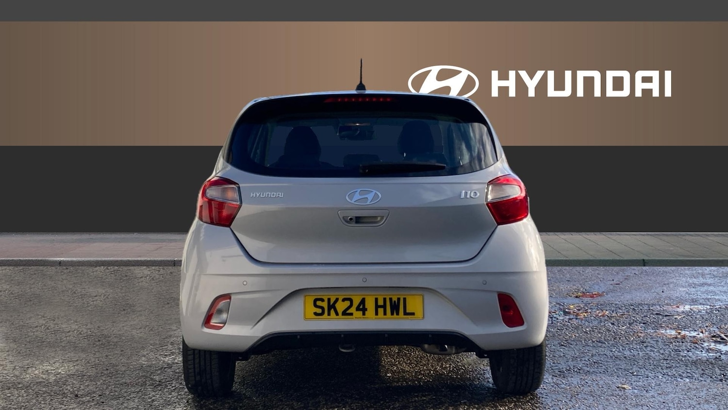 Used Hyundai i10 2024 for sale - 76492114: Photo 6
