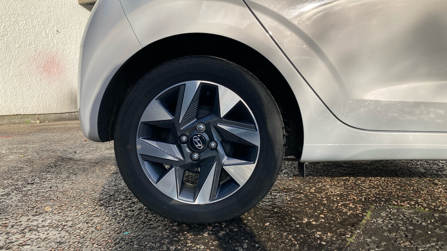 Used Hyundai i10 2024 for sale - 76492114: Photo 7