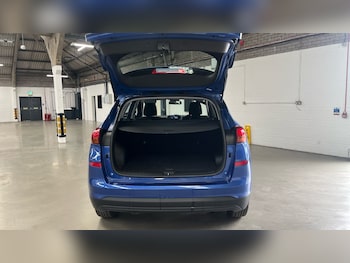 Used Hyundai TUCSON 2018 for sale - 75869305: Photo