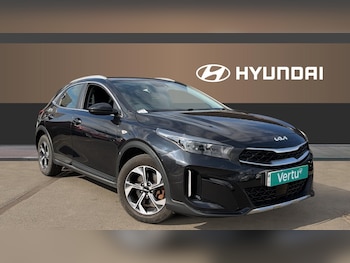 Used Kia XCeed 2022 for sale - 78239990: Photo