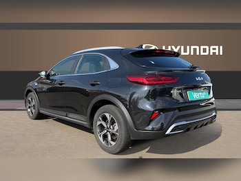 Used Kia XCeed 2022 for sale - 78239990: Photo