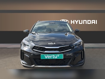 Used Kia XCeed 2022 for sale - 78239990: Photo