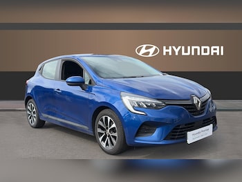 Used Renault Clio 2022 for sale - 79240387: Photo
