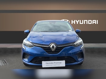 Used Renault Clio 2022 for sale - 79240387: Photo