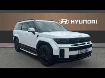 2025 (25) - 1.6 TGDi Plug-in Hybrid Calligraphy 5dr 4WD Auto