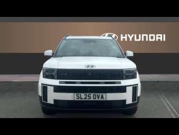 Used Hyundai Santa Fe 2025 for sale - 74840660: Photo