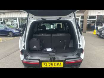 Used Hyundai Santa Fe 2025 for sale - 74840660: Photo