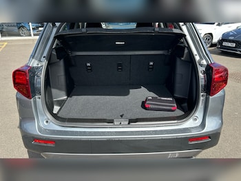 Used Suzuki Vitara 2023 for sale - 78445521: Photo