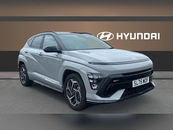 Used Hyundai KONA 2026 for sale - 78270572: Photo