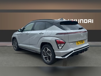 Used Hyundai KONA 2026 for sale - 78270572: Photo