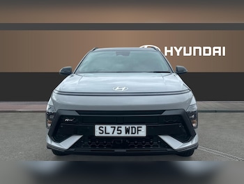 Used Hyundai KONA 2026 for sale - 78270572: Photo