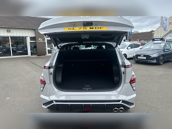 Used Hyundai KONA 2026 for sale - 78270572: Photo