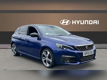 Used Peugeot 308 2019 for sale - 79617760: Photo
