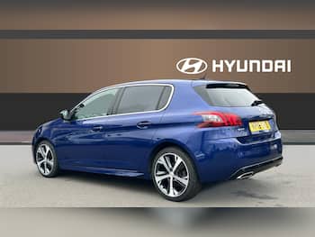 Used Peugeot 308 2019 for sale - 79617760: Photo