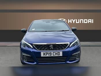 Used Peugeot 308 2019 for sale - 79617760: Photo