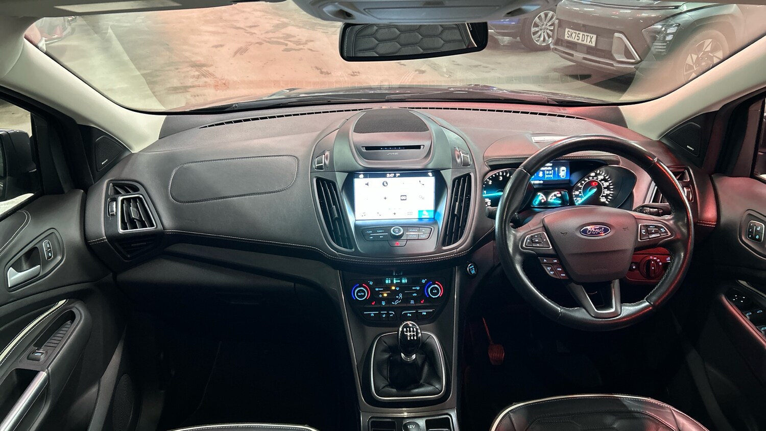 Used Ford Kuga 2017 for sale - 77801891: Photo 10