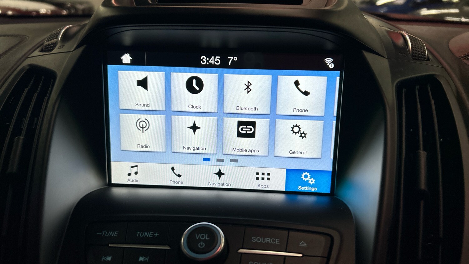 Used Ford Kuga 2017 for sale - 77801891: Photo 12