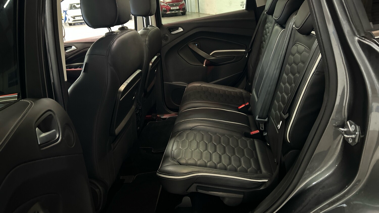 Used Ford Kuga 2017 for sale - 77801891: Photo 16