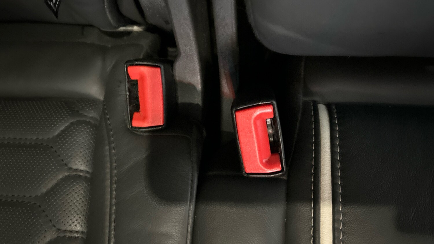 Used Ford Kuga 2017 for sale - 77801891: Photo 17