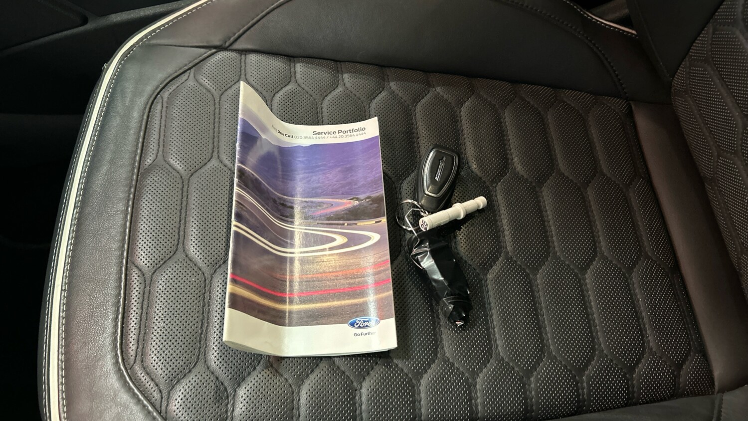 Used Ford Kuga 2017 for sale - 77801891: Photo 19