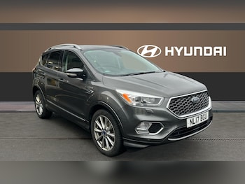Used Ford Kuga 2017 for sale - 77801891: Photo