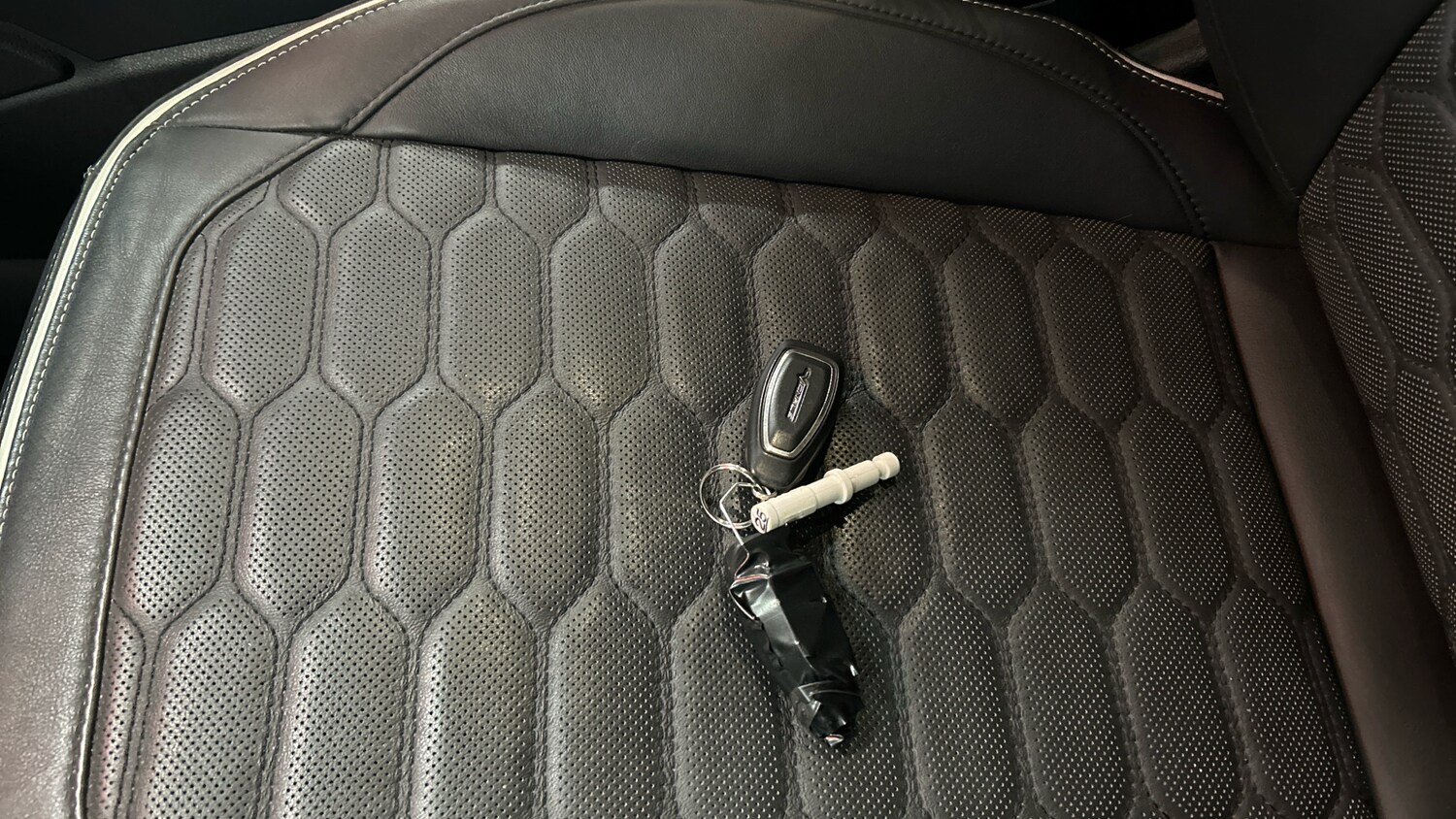 Used Ford Kuga 2017 for sale - 77801891: Photo 20