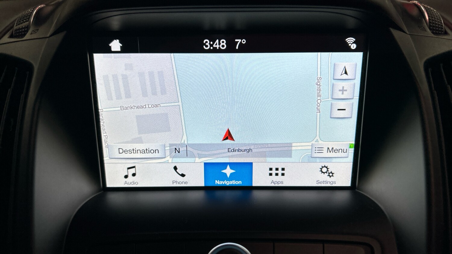 Used Ford Kuga 2017 for sale - 77801891: Photo 22