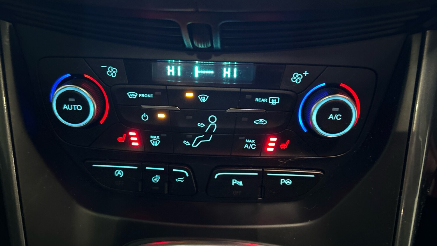 Used Ford Kuga 2017 for sale - 77801891: Photo 24