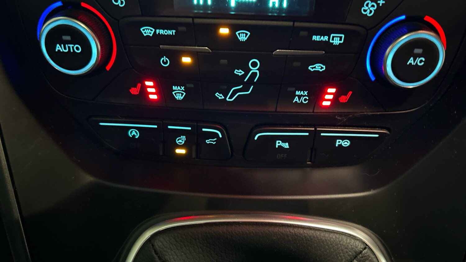 Used Ford Kuga 2017 for sale - 77801891: Photo 25