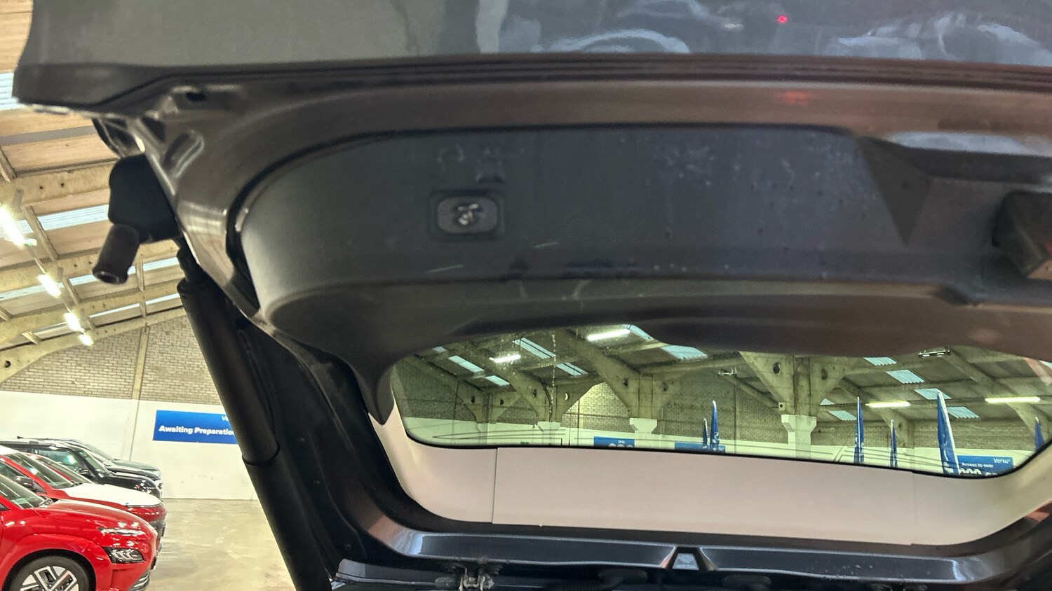 Used Ford Kuga 2017 for sale - 77801891: Photo 36