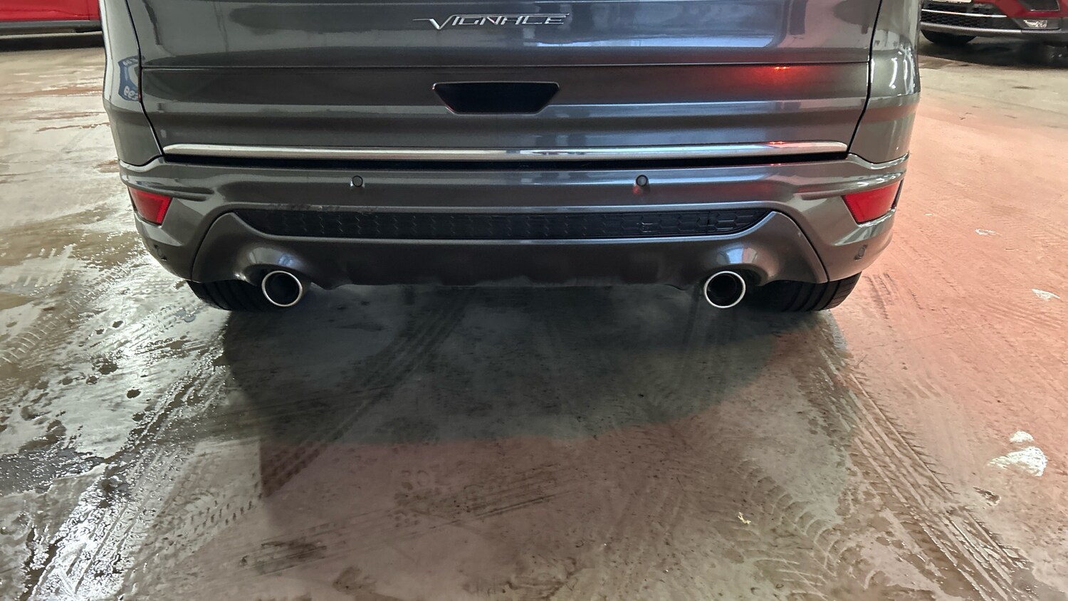 Used Ford Kuga 2017 for sale - 77801891: Photo 38