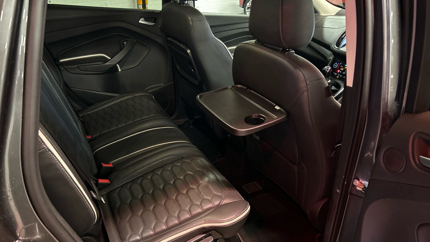 Used Ford Kuga 2017 for sale - 77801891: Photo 39