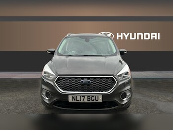 Used Ford Kuga 2017 for sale - 77801891: Photo