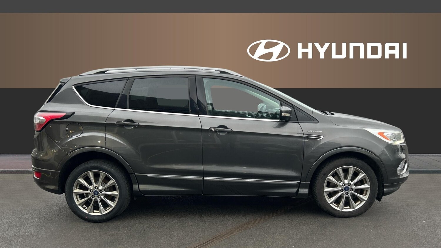 Used Ford Kuga 2017 for sale - 77801891: Photo 5