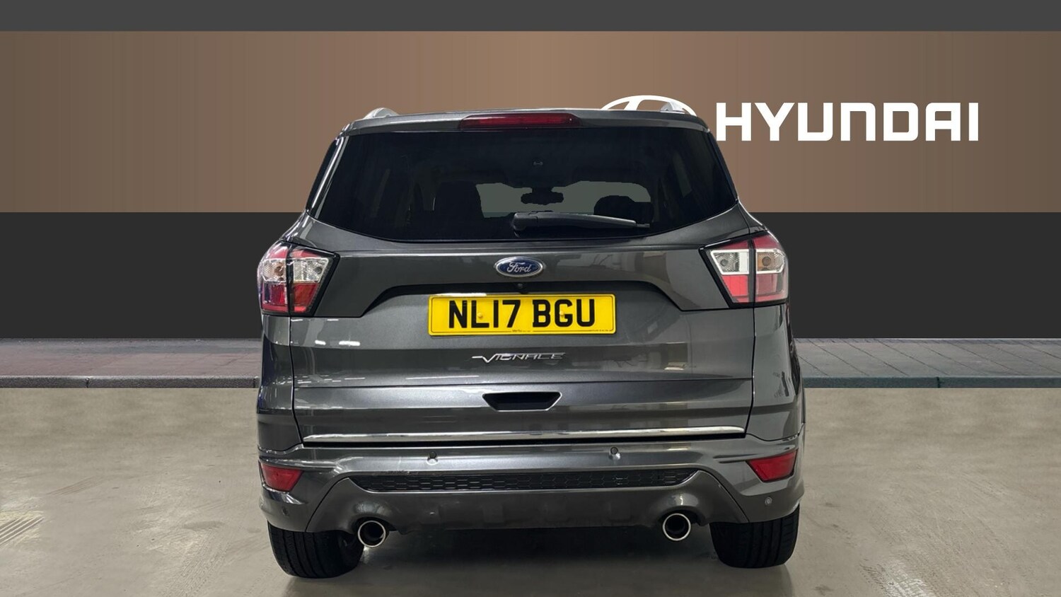 Used Ford Kuga 2017 for sale - 77801891: Photo 6