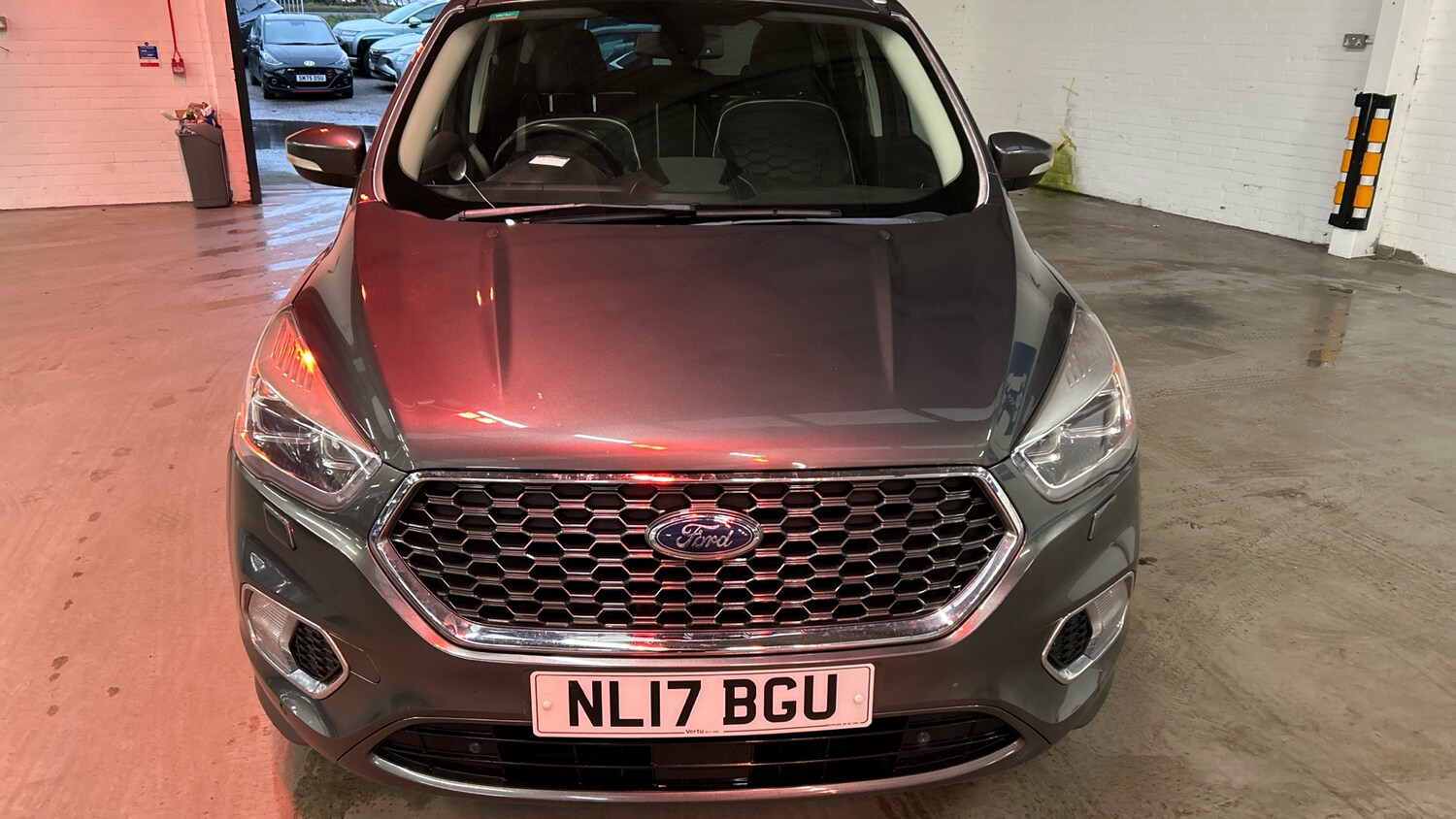 Used Ford Kuga 2017 for sale - 77801891: Photo 8