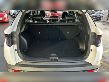 Used Hyundai TUCSON 2022 for sale - 76892890: Photo